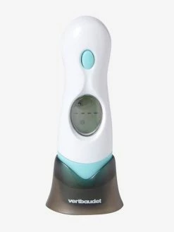 Discount 🛒 4-in-1 Thermometer, MultiThermo by Vertbaudet - white, Nursery 🛒