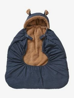 Discount β€οΈ Baby Carrier Cover - grey, Nursery π