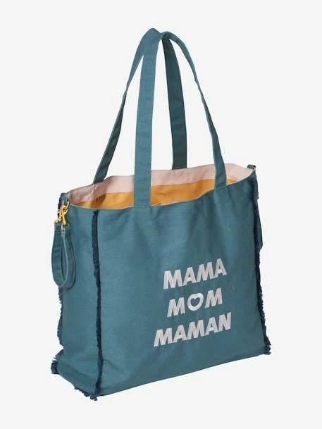 Buy π₯ Changing Bag, Basic - blue, Nursery π - Image 3