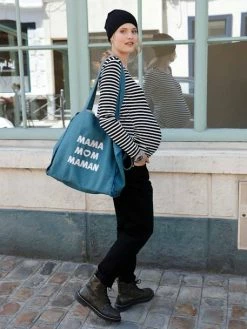 Buy 🔥 Changing Bag, Basic - blue, Nursery 👍