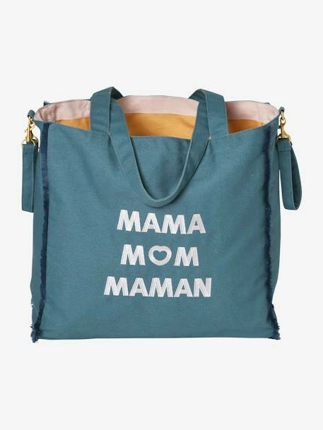 Buy π₯ Changing Bag, Basic - blue, Nursery π - Image 6