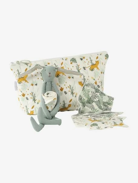 Brand new π Children's Toiletry Bag - cream/print, Nursery π€© - Image 2