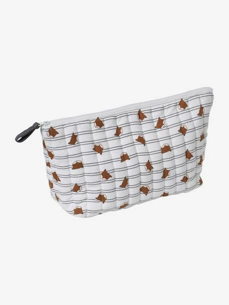 Brand new π Children's Toiletry Bag - cream/print, Nursery π€© - Image 3