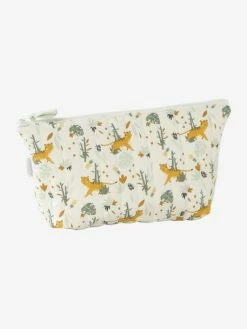 Brand new π Children's Toiletry Bag - cream/print, Nursery π€©