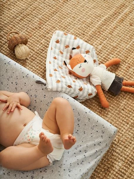 Brand new π Children's Toiletry Bag - cream/print, Nursery π€© - Image 5