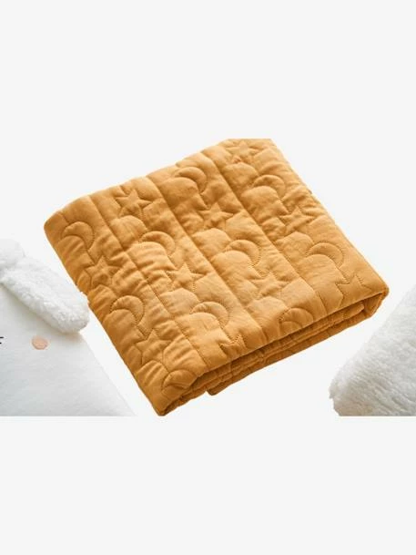 Wholesale π Cot Bumper/ Playpen Bumper, Little Lamb - white π€© - Image 5