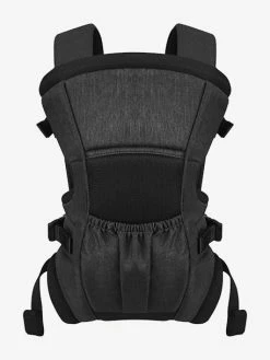 Top 10 ✨ Front Position Baby Carrier, by Verbaudet - black, Nursery ✔️