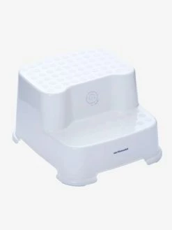 Best Pirce π Safe Step Stool - white, Nursery π
