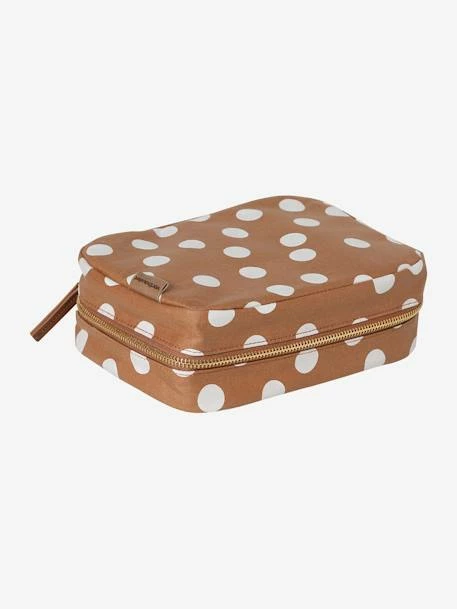 Deals π Snack Box in π§₯ Coated Cotton - camel, Nursery βοΈ - Image 2