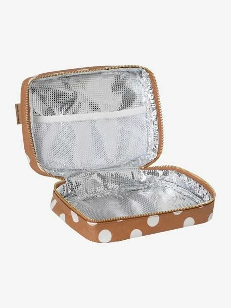 Deals π Snack Box in π§₯ Coated Cotton - camel, Nursery βοΈ - Image 3