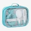 Promo 🤩 Toiletry & Self-Care Bag - light grey, Nursery 🥰