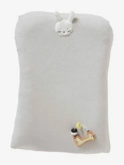 Cheap ✔️ VERTBAUDET Changing Mat Cover - grey, Nursery ✔️